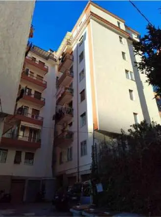 Appartamento via Mignone 13, Savona