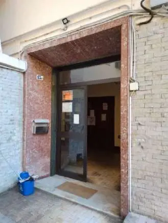 Appartamento via Mignone 13, Savona