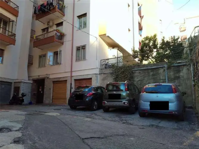 Immagine per Appartamento in asta a Savona via Mignone 13