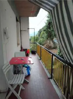 Appartamento via Mignone 13, Savona