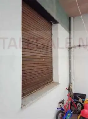 Appartamento via Mignone 13, Savona