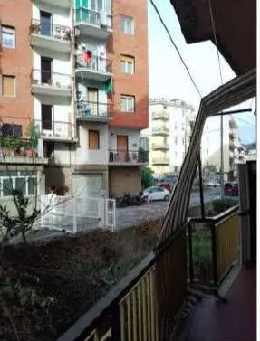 Appartamento via Mignone 13, Savona