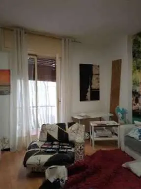 Appartamento via Mignone 13, Savona