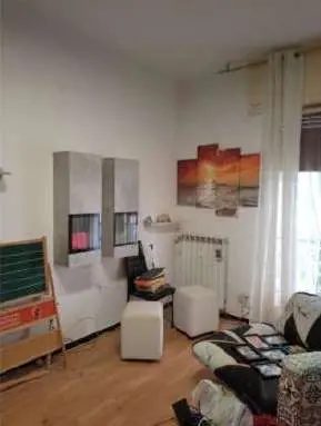 Appartamento via Mignone 13, Savona
