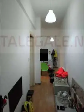 Appartamento via Mignone 13, Savona