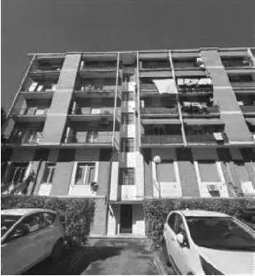 Appartamento via Monfalcone 262, La Spezia