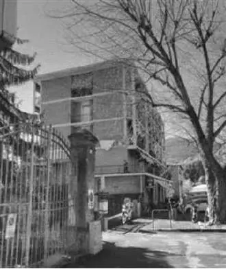 Appartamento via Monfalcone 262, La Spezia