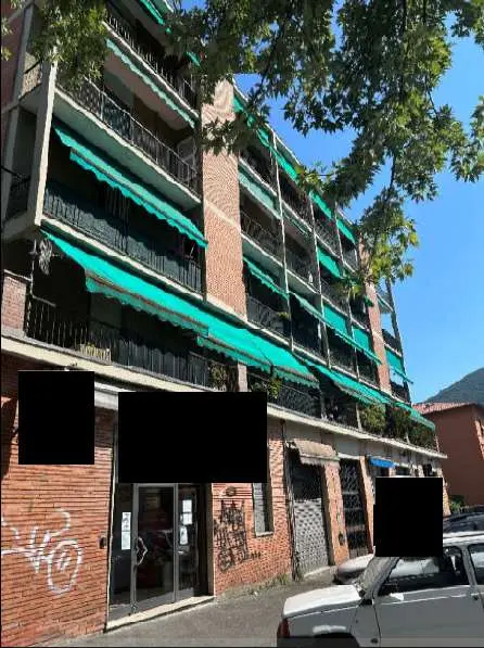 Appartamento via Monfalcone 262, La Spezia