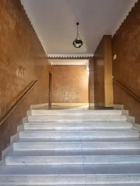 Appartamento via Monfalcone 262, La Spezia