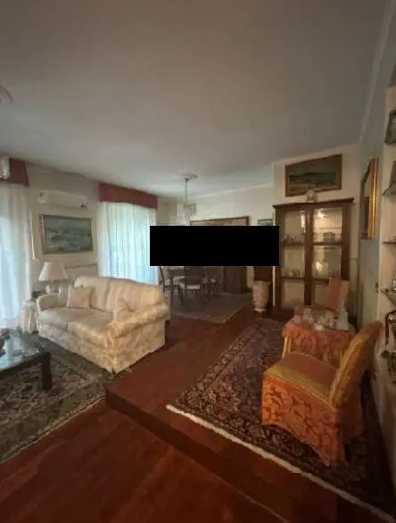Appartamento via Monfalcone 262, La Spezia