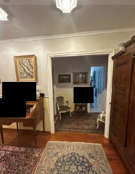 Appartamento via Monfalcone 262, La Spezia