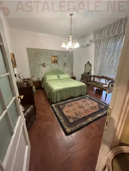 Appartamento via Monfalcone 262, La Spezia