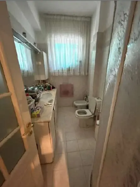 Appartamento via Monfalcone 262, La Spezia
