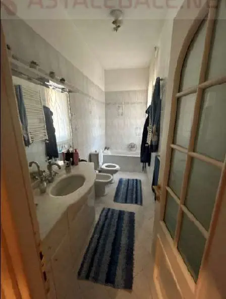 Appartamento via Monfalcone 262, La Spezia