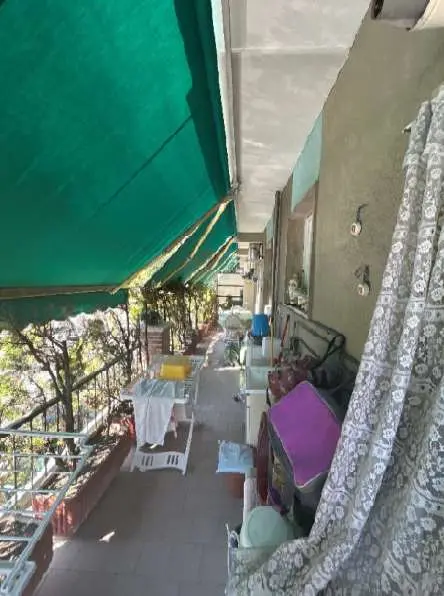Appartamento via Monfalcone 262, La Spezia
