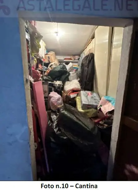 Immagine per Appartamento in asta a La Spezia via Monfalcone 262