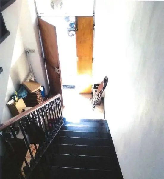 Appartamento via Dei Giustiniani 45, Recco