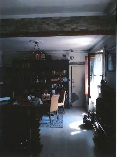 Appartamento via Dei Giustiniani 45, Recco