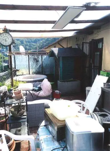 Appartamento via Dei Giustiniani 45, Recco