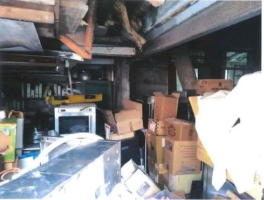 Negozio via Dei Giustiniani 41, 43, 47, Recco