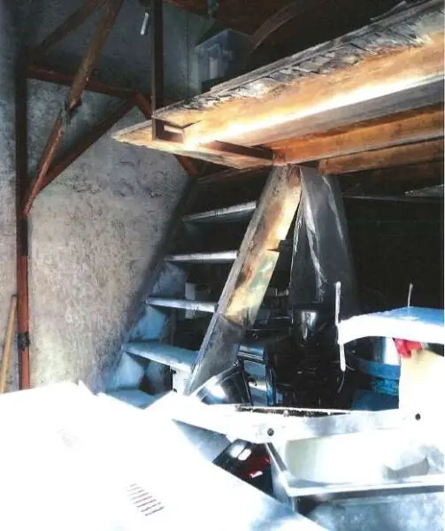 Negozio via Dei Giustiniani 41, 43, 47, Recco