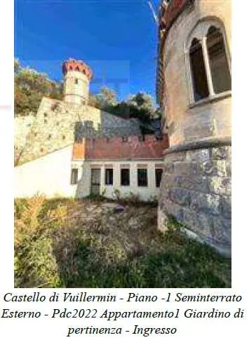 Immagine per Stabile - Palazzo in vendita a Finale Ligure via Generale Enrico Caviglia