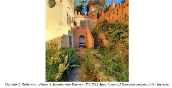 Stabile - Palazzo via Generale Enrico Caviglia, Finale Ligure