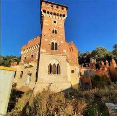 Immagine per Stabile - Palazzo in vendita a Finale Ligure via Generale Enrico Caviglia