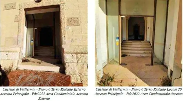Immagine per Stabile - Palazzo in vendita a Finale Ligure via Generale Enrico Caviglia