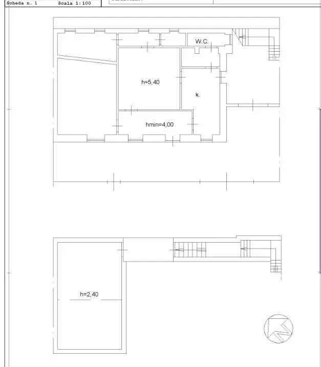Immagine per Appartamento in asta a Aci Catena via Vampolieri 23