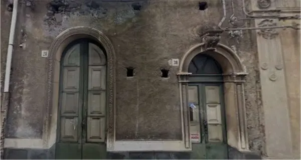 Appartamento via Vittorio Alfieri 28-30, Giarre