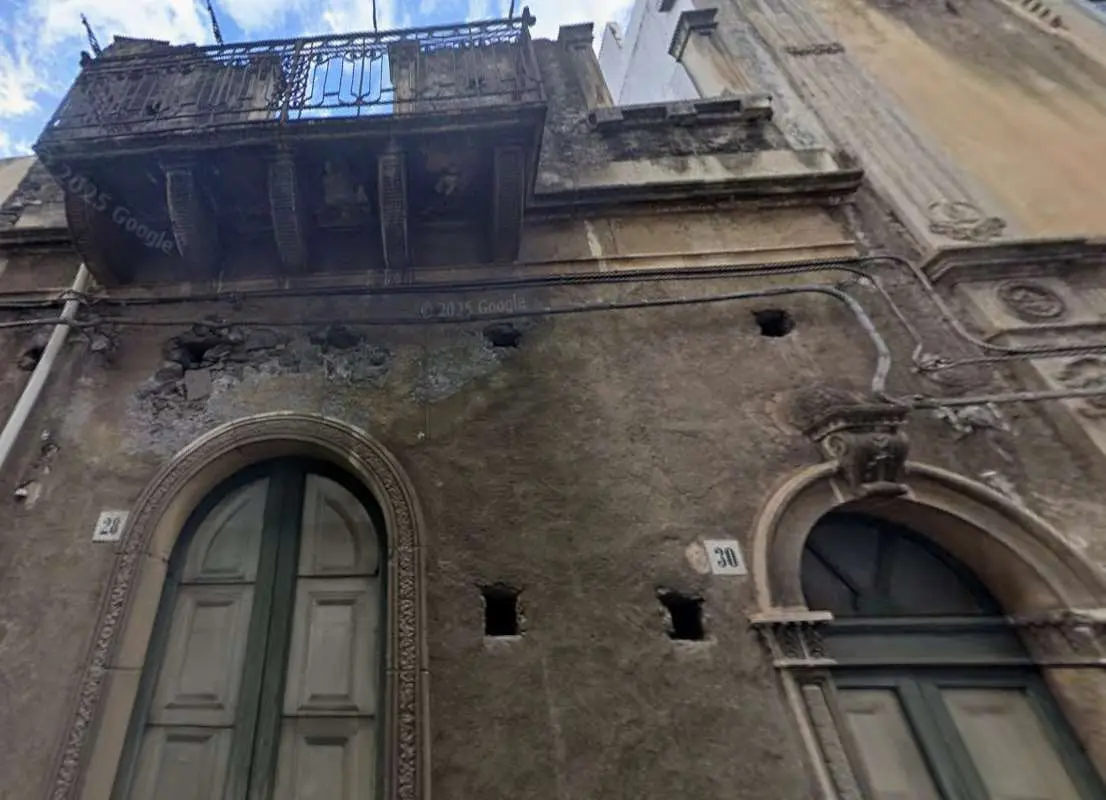 Immagine per Appartamento in asta a Giarre via Vittorio Alfieri 28-30
