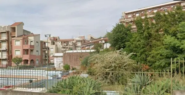 Appartamento via Porticato, Giardini-Naxos