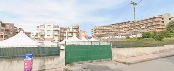 Appartamento via Porticato, Giardini-Naxos