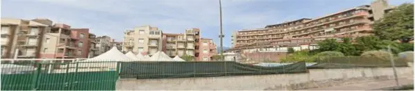 Appartamento via Porticato, Giardini-Naxos