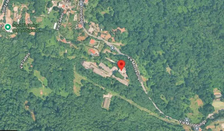 Immagine per Appartamento in asta a Genova via Montelungo 2