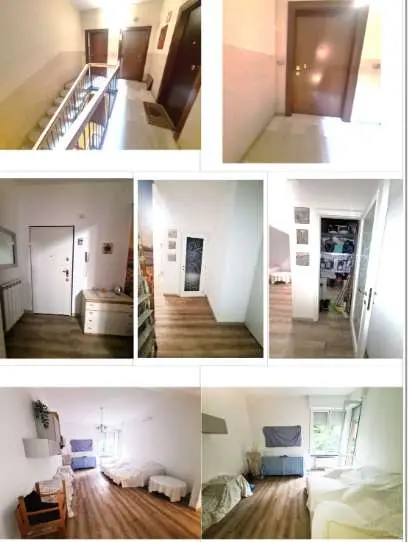 Appartamento viale Centurione Bracelli 1, Genova