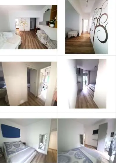 Appartamento viale Centurione Bracelli 1, Genova