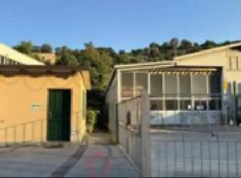 Capannone via Delle Industrie 137, Albissola Marina
