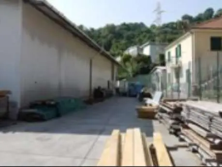 Negozio piazza Garibaldi 13, Lerici