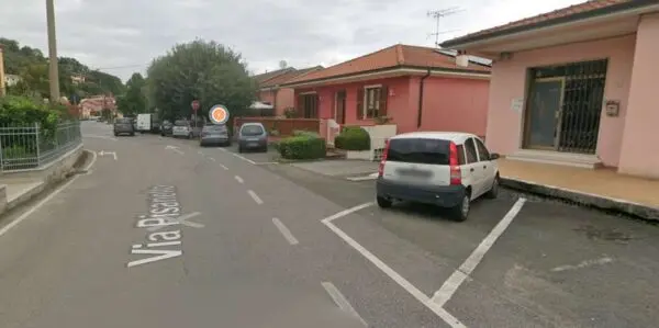 Appartamento via Pisanello 27/b, Ameglia