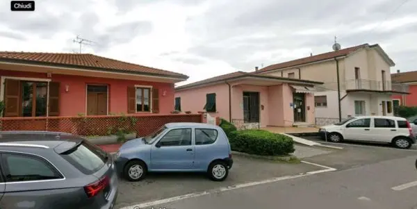 Appartamento via Pisanello 27/b, Ameglia