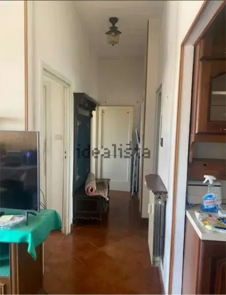 Appartamento corso Agnelli, Torino