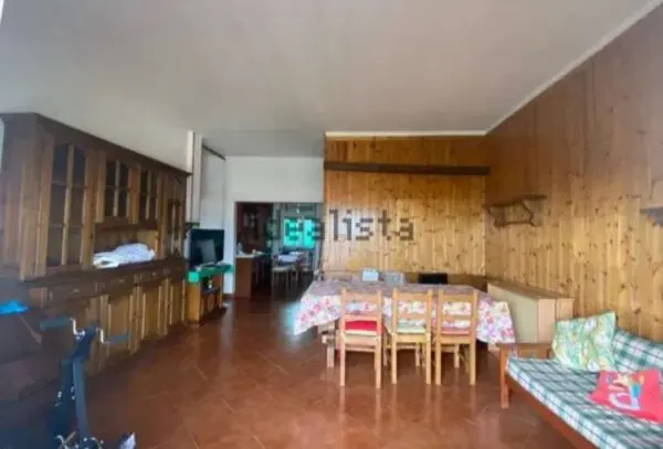 Appartamento corso Agnelli, Torino