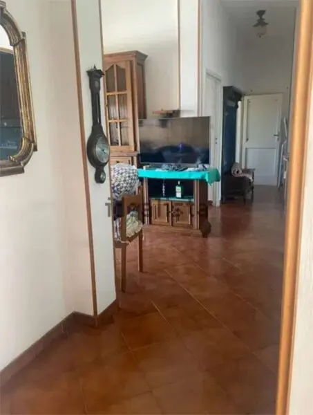 Appartamento corso Agnelli, Torino