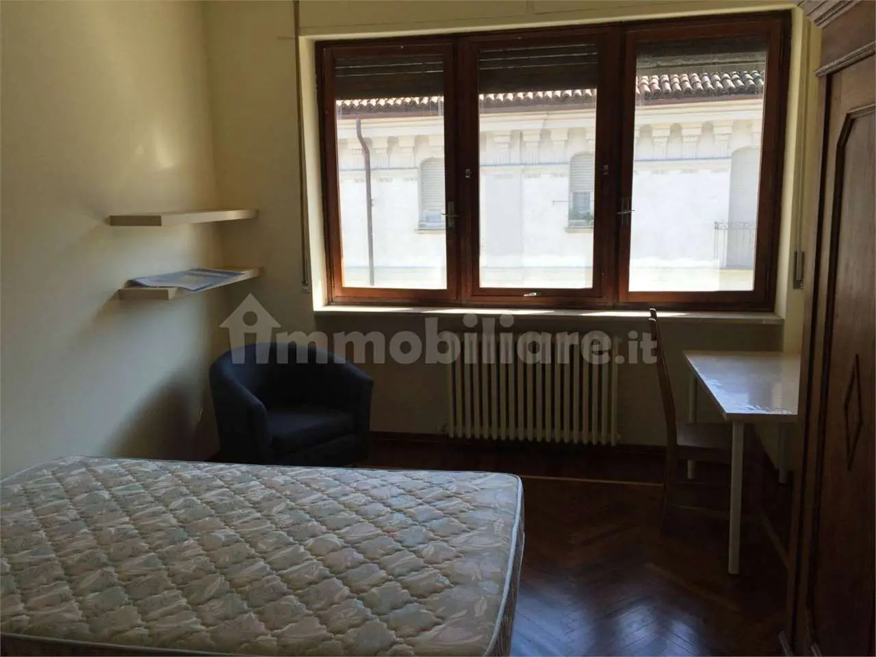 Immagine per Appartamento in vendita a Torino via Bligny