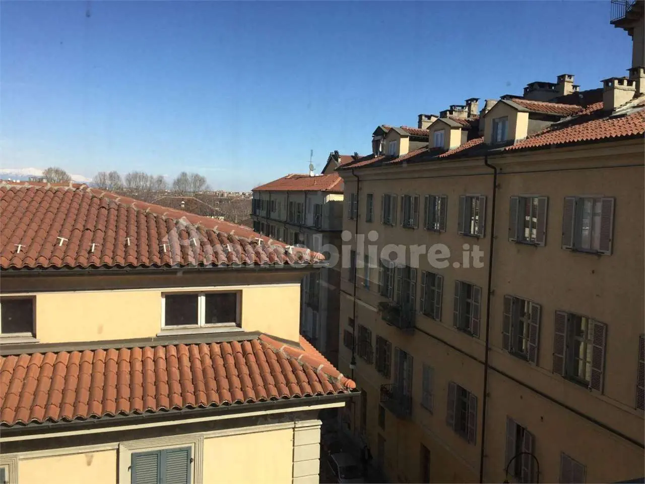 Immagine per Appartamento in vendita a Torino via Bligny