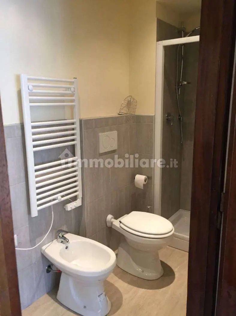 Immagine per Appartamento in vendita a Torino via Bligny
