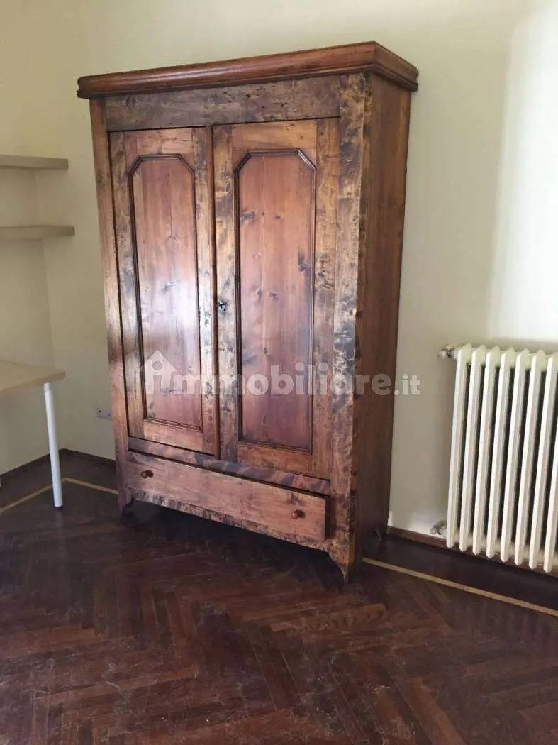 Immagine per Appartamento in vendita a Torino via Bligny