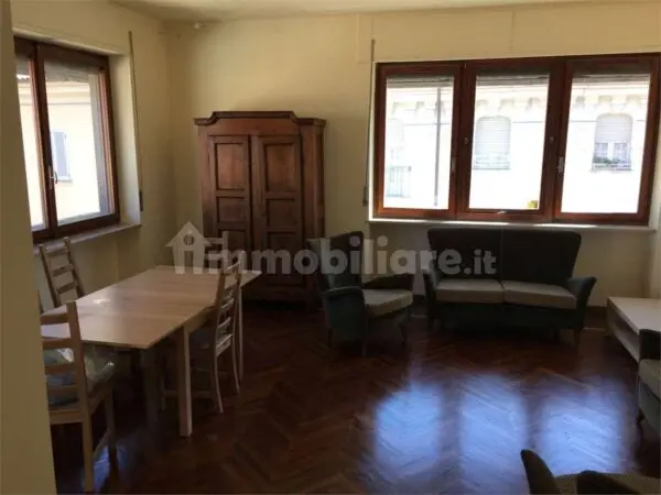 Immagine per Appartamento in vendita a Torino via Bligny